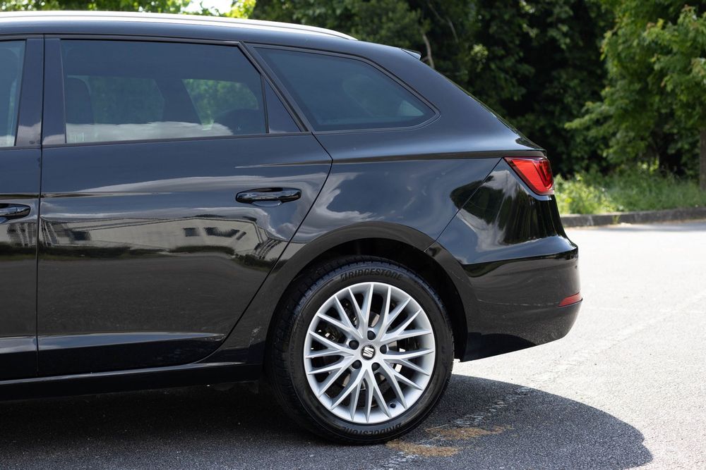 SEAT Leon ST 1.6 TDI FR S/S
