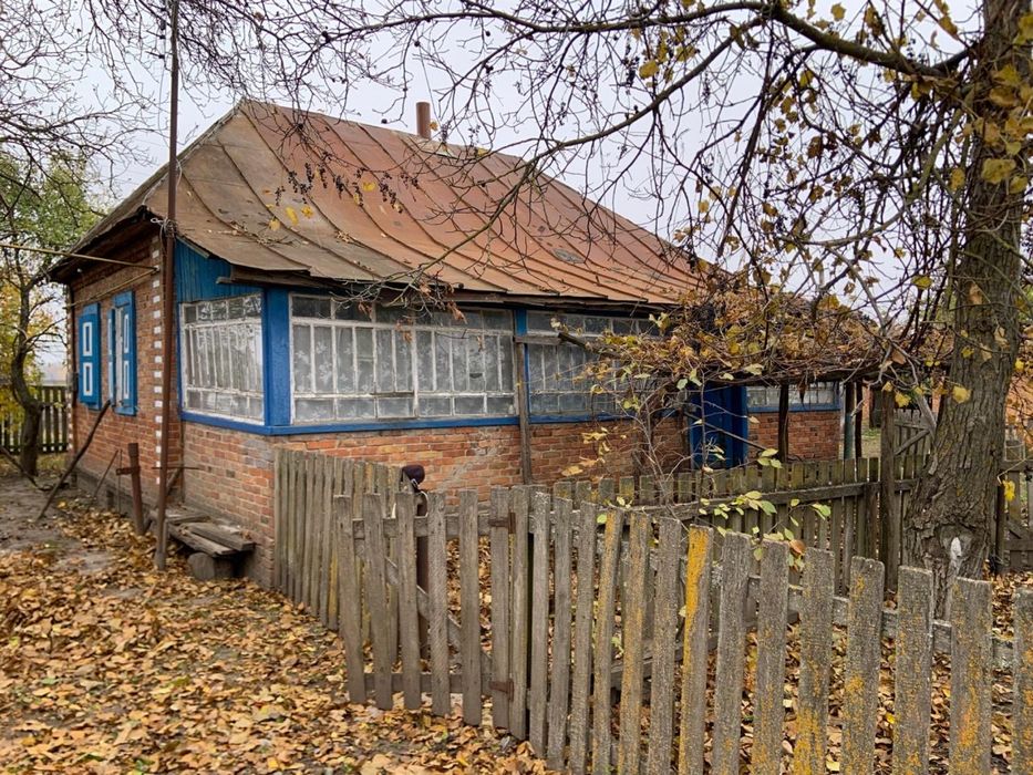 Продам будинок Прилівщина (Першотравневе)