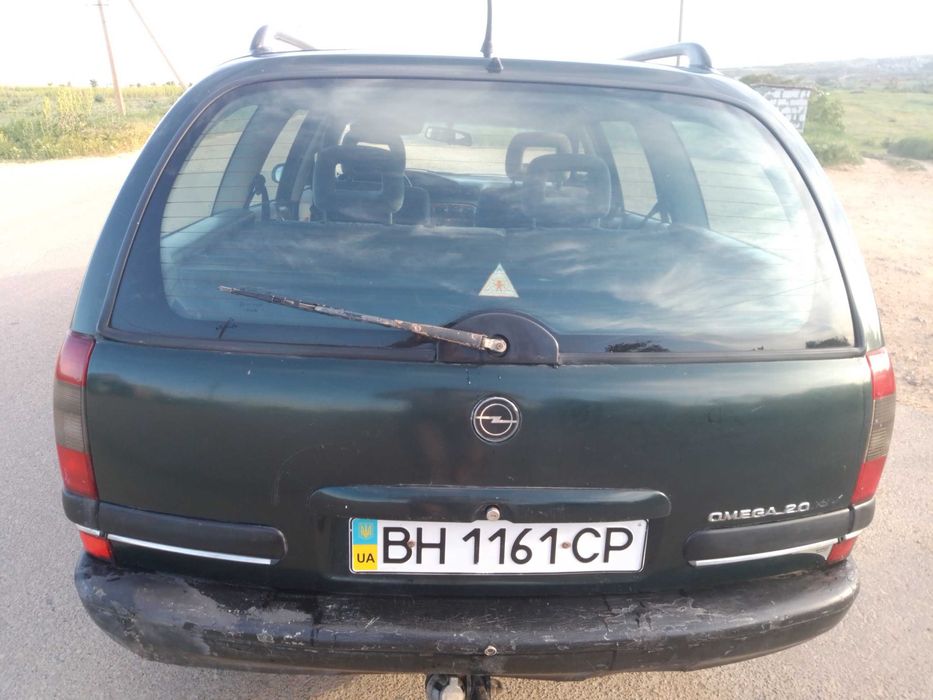 Продам Опель Омега Б