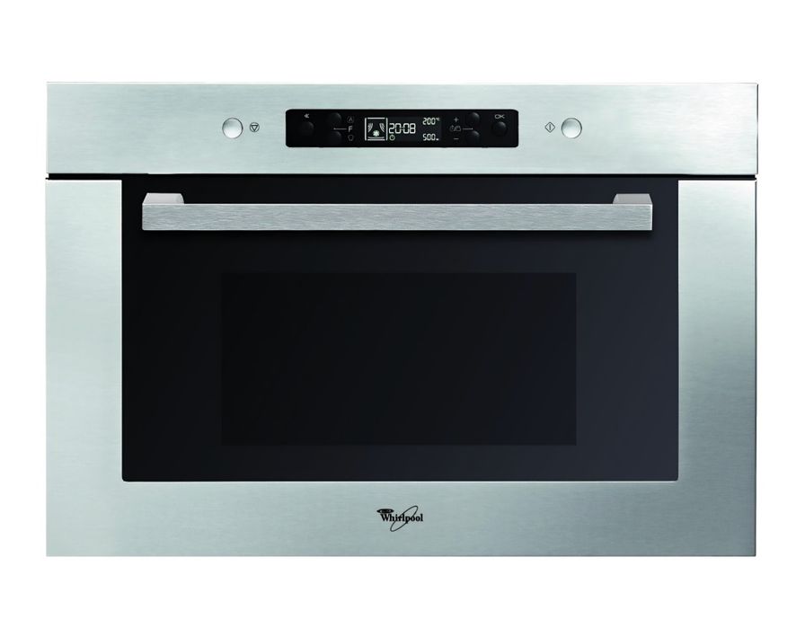REZERWACJA !Mikrofalówka do zabudowy Whirpool