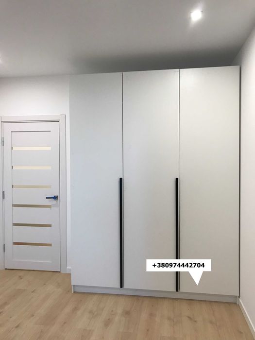 Збірка Корпусних Меблів у Львові.Зібрати Скласти Меблі.