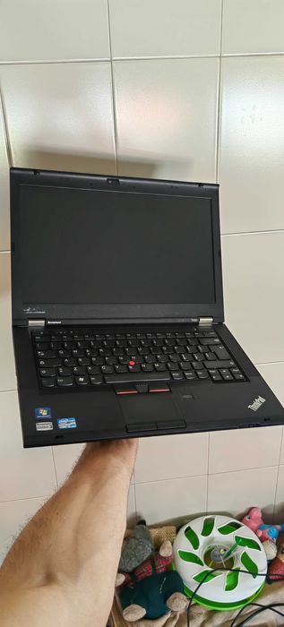 Lenovo Thinkpad T430 16GB RAM 240GB SSD i5