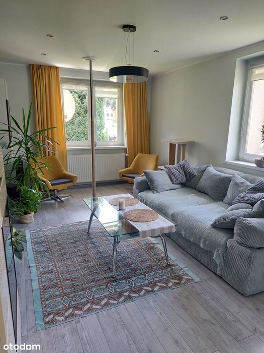 Mieszkanie M3 bez pośredników