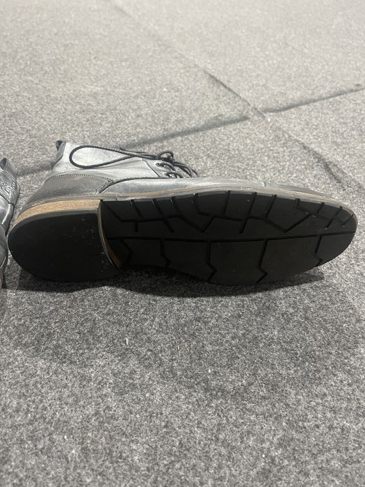 Botas completamente Novas