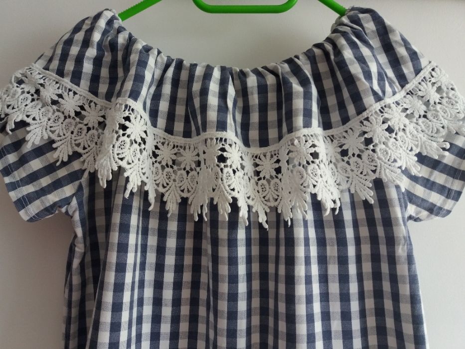 Piękna bluzka  42