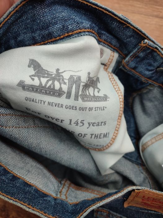 Чоловічи шорти levis 505 (29)