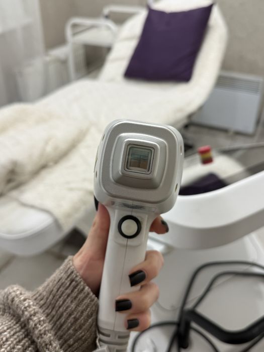 Діодний Лазер для видалення волосся  Prime Laser Systems Б/у