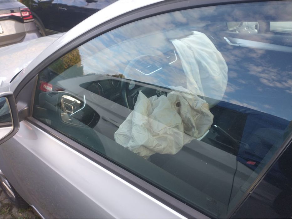 Škoda Octavia 1.5 TSI, krajowa