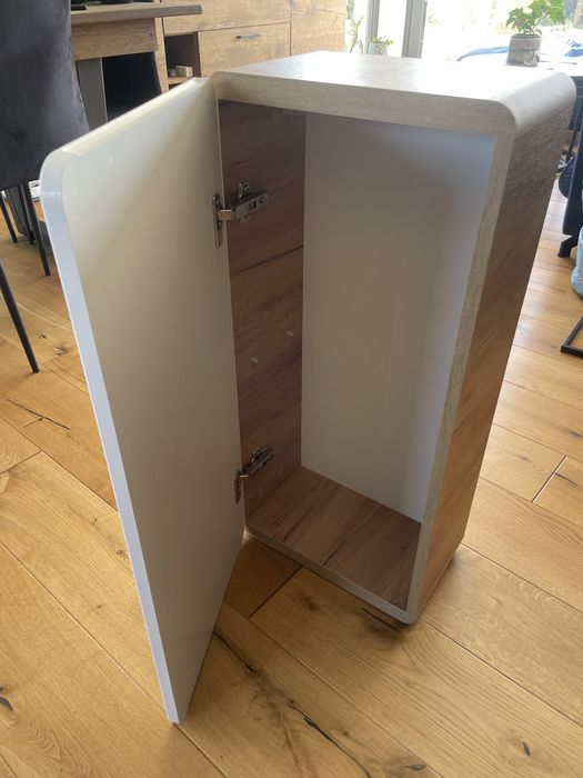 Szafka słupek wys 75cm