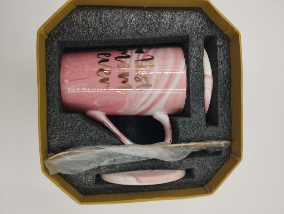 Kubek/zestaw dla mamy