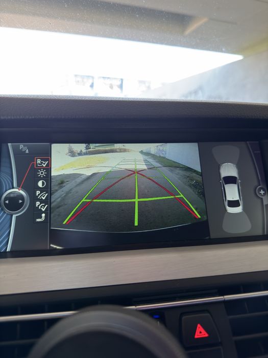 Bmw f10 525d 218km xdrive M pakiet