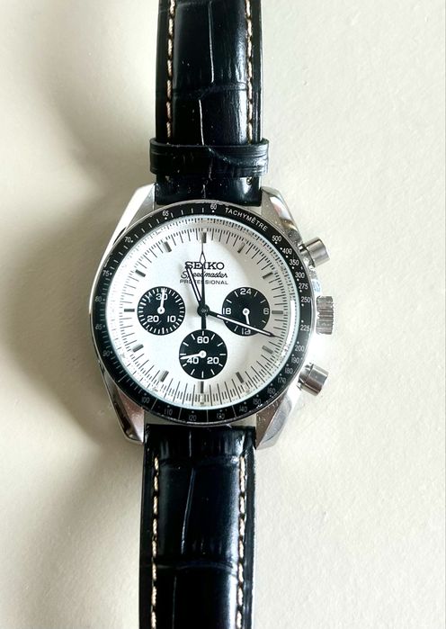 Relogio Seiko Mod - Cronografo