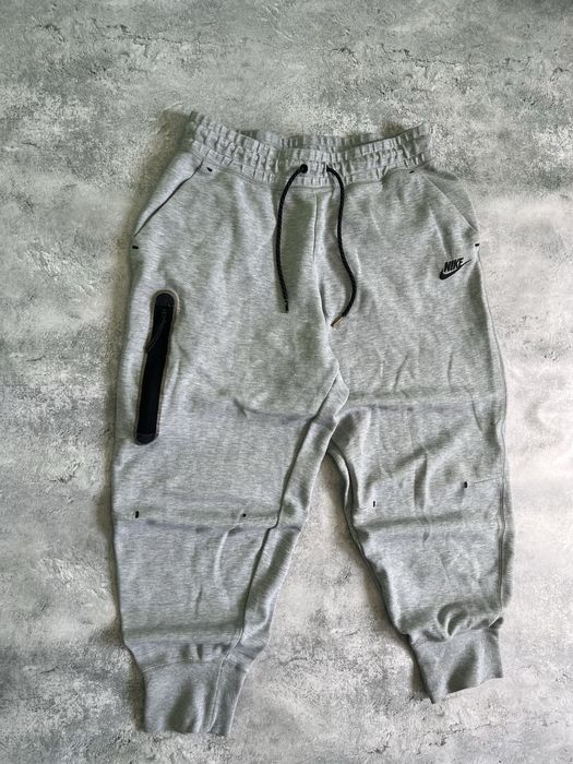 パンツ 00s NIKE buggy nylon pants tech NIKE ADVANCED INNOVATION TEAM DESIGNED TECH NYLON WIDE PANTS