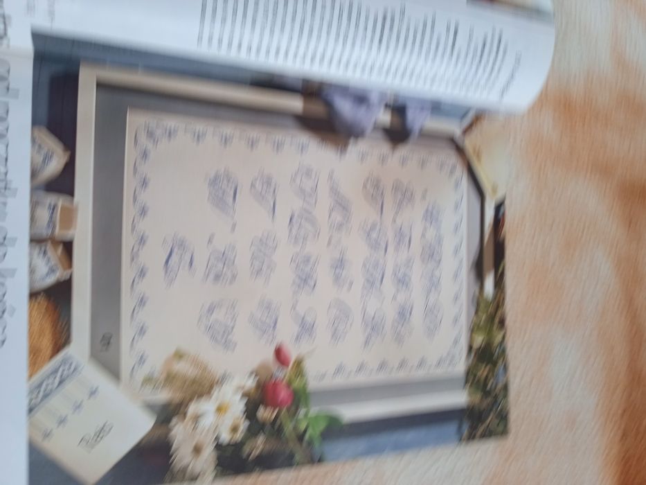 Gazetki hafty krzyżówkowe