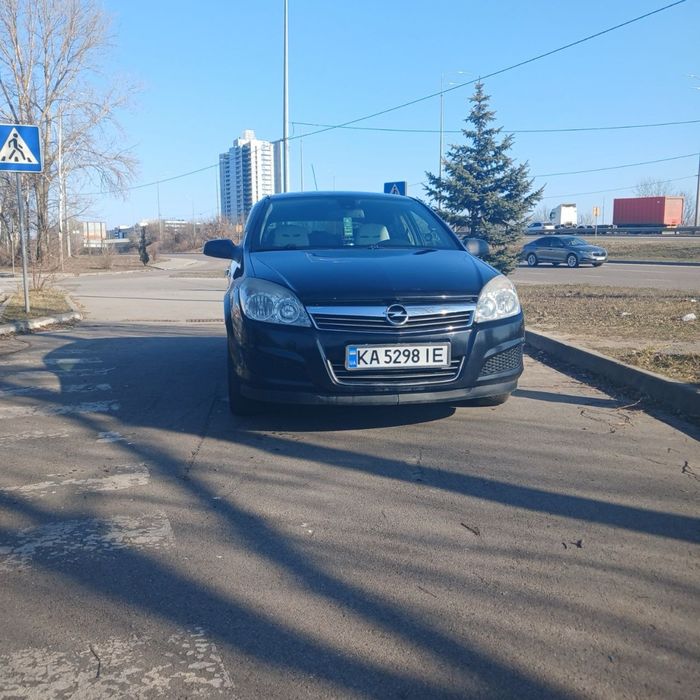 Продам Opel Astra покоління H