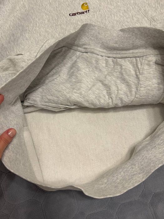 Кофта, худі Carhartt Xl