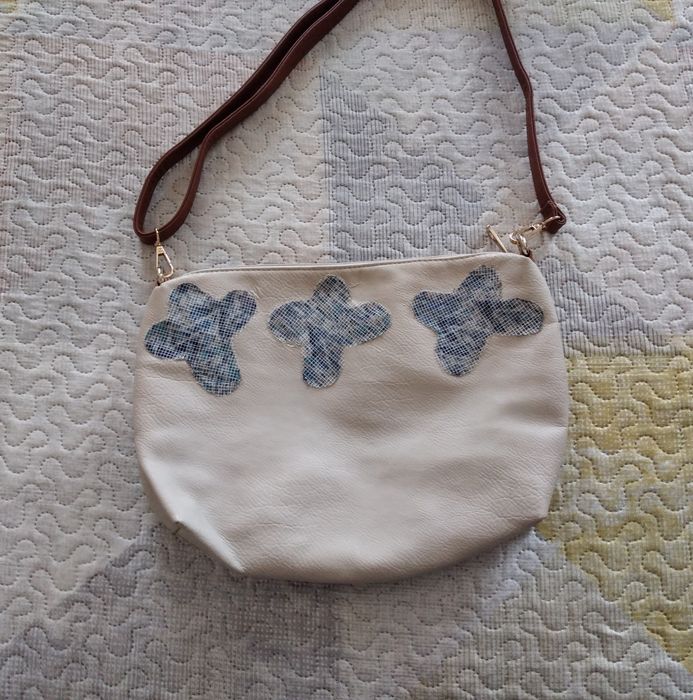 Bolsa a tiracolo