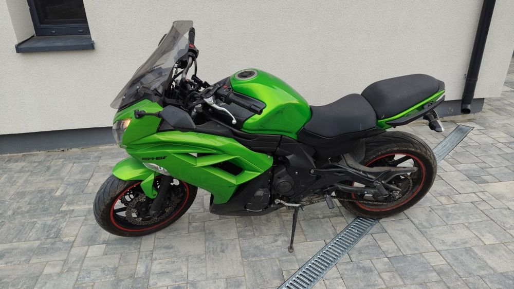 Kawasaki