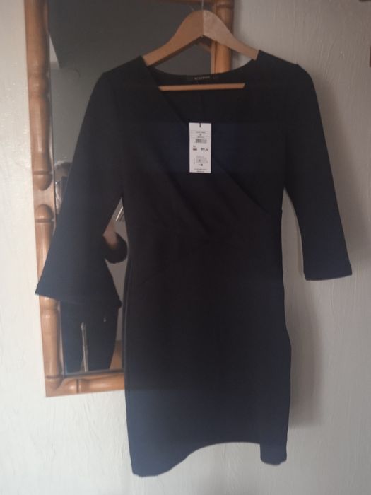 Nowa z Reserved rozmiar m
