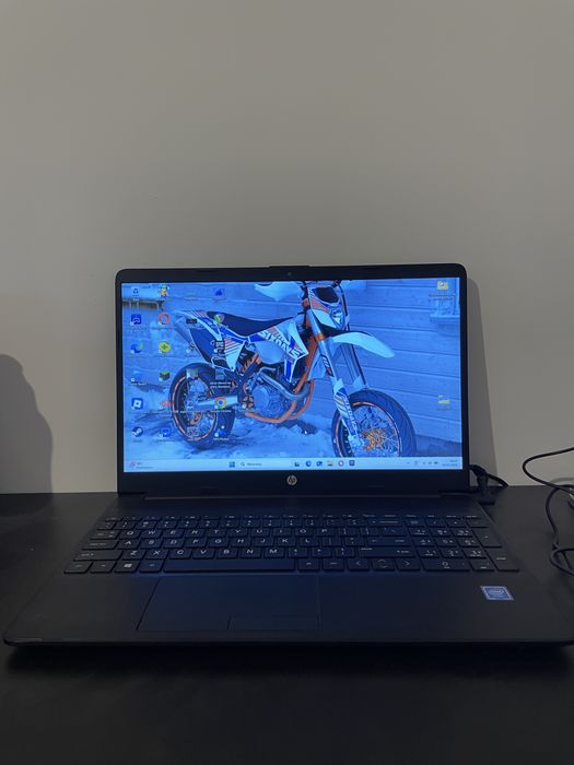 Laptop HP