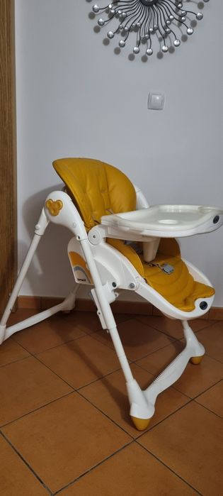 Cadeira da papa/ espreguiçadeira