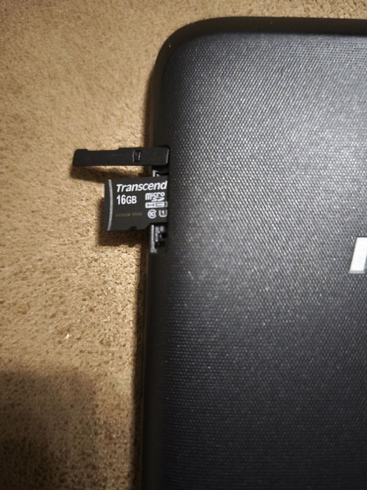 Продам планшет Lenovo IdeaTab A 1000-F з підключенням 1 ТБ + Блок живлення