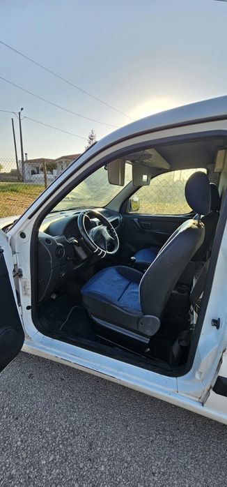 Vendo Partner 1.6hdi