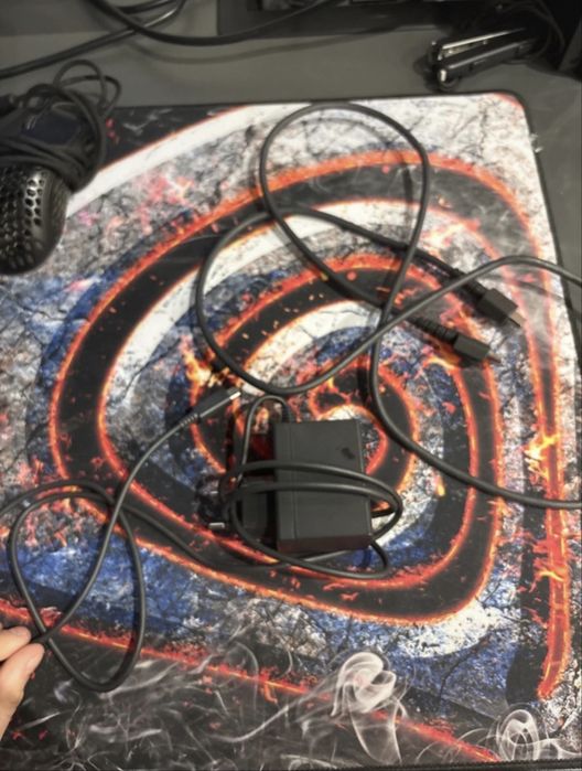 Nintendo switch konsola