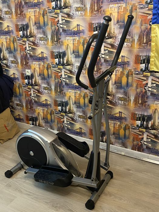 Арбітрек housefit hb-8027hp