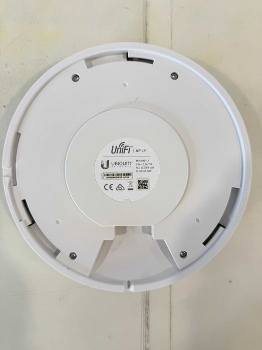 Unifi AP-LR (Long Range)