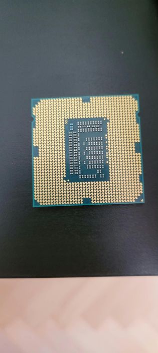 procesor Intel Xeon E3-1220 v2