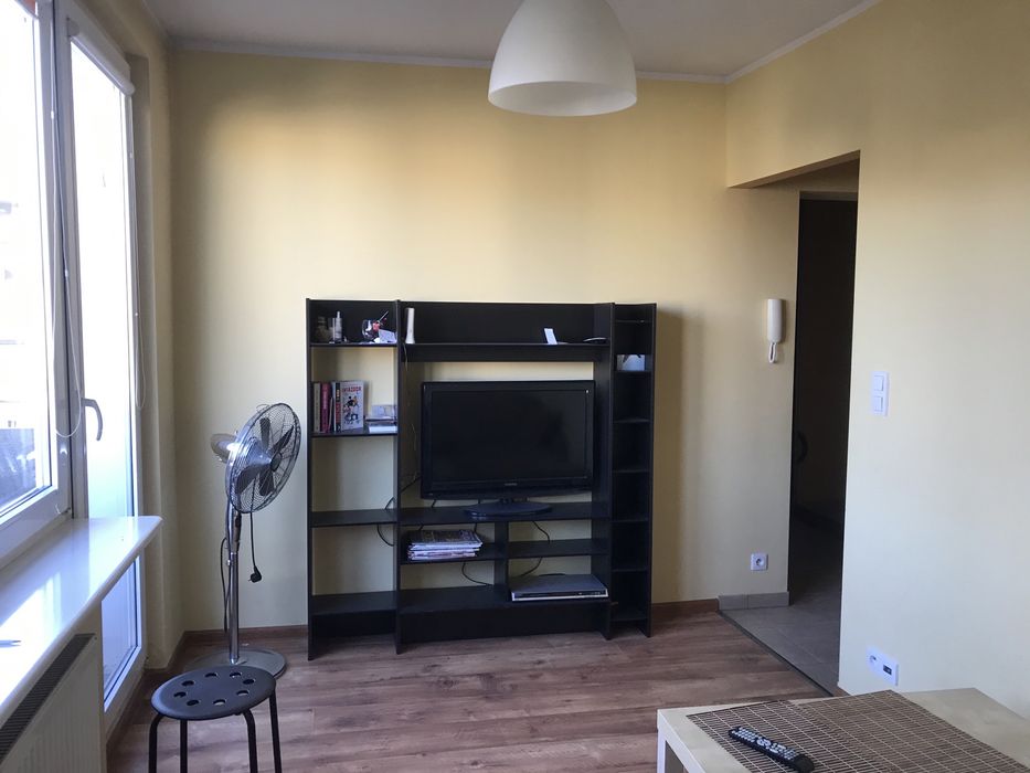 Apartament 2 pokoje Śródmieście Gdyni