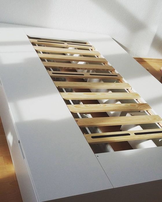 Montagem de móveis rápida, segura e sem stress