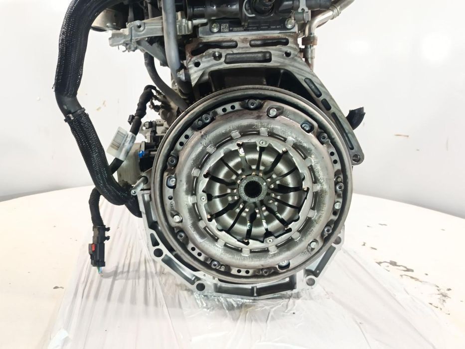 Motor  Dacia Dokker 1.5 Dci Refª K9K872