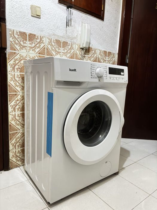 Maquina de lavar  KUNFT