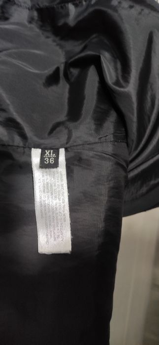 Casaco Massimo Dutti