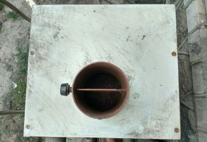 Продам отличный котел