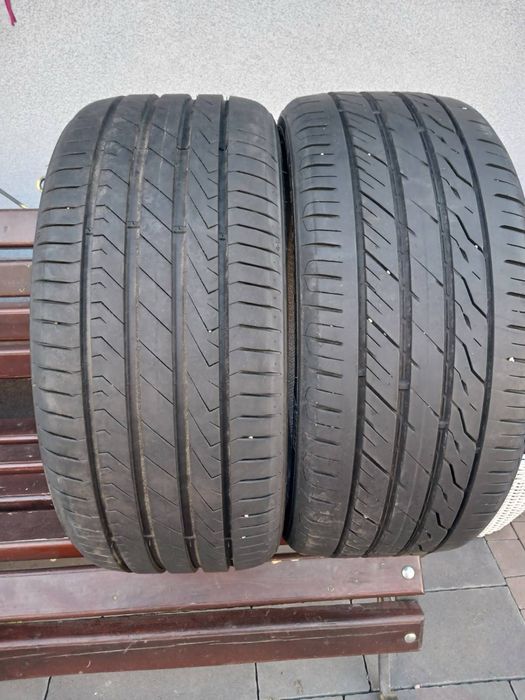 Продам шини 245/40 ZR19