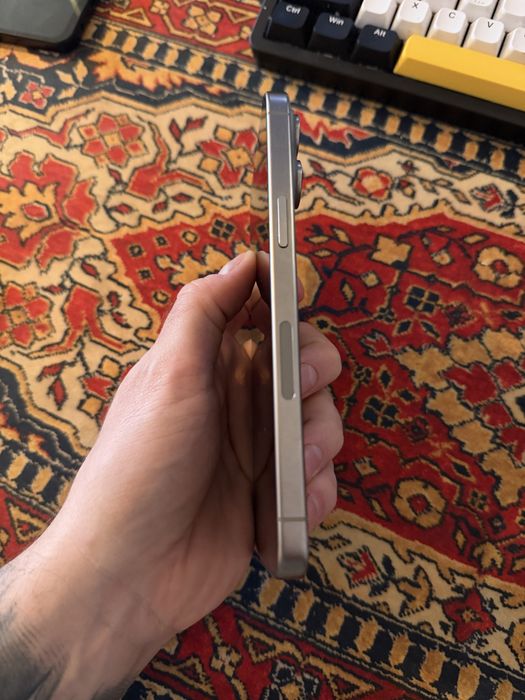 iPhone 15 Pro Max 256 GB