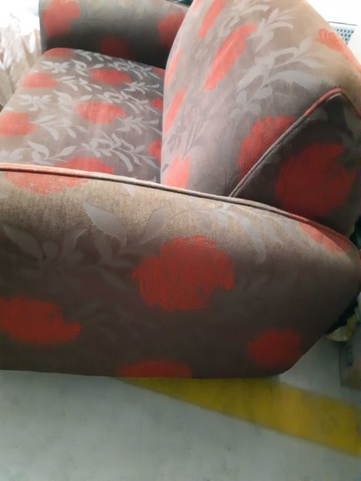 Sofá Paris: Sete-Novo Preço