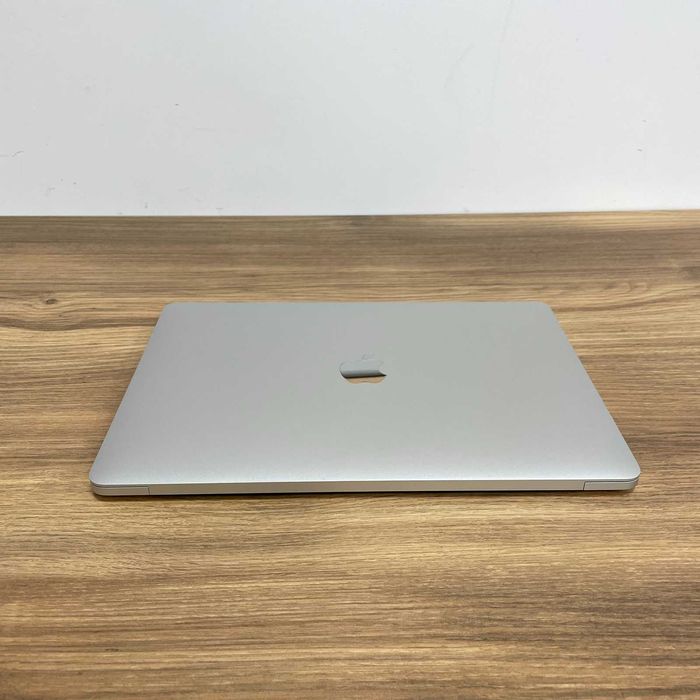 Apple Macbook Pro 13 A2338 M1 16GB RAM 512GB Gwar 2020 Silver Sklep A-
