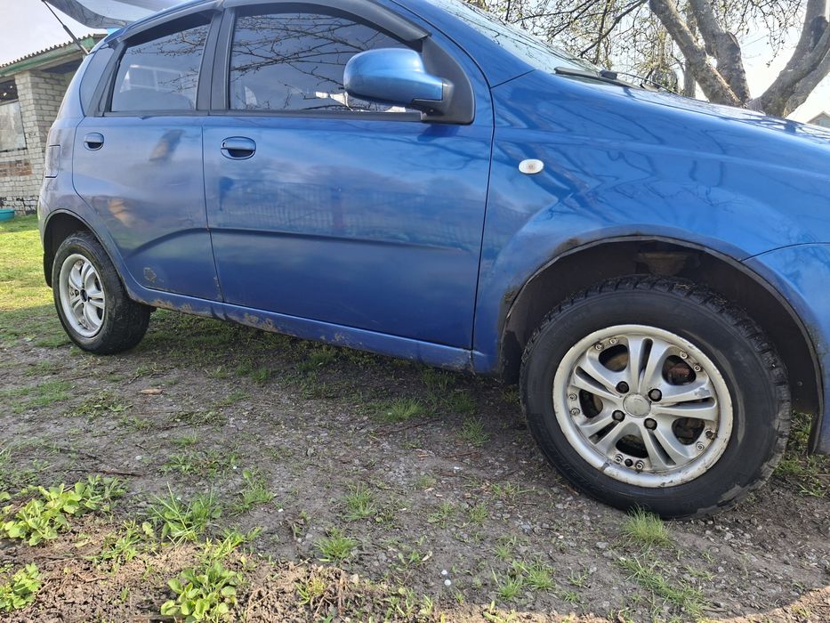 Продам  автомобіль