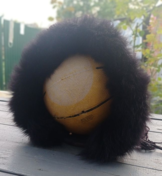 Кожаное женское пальто