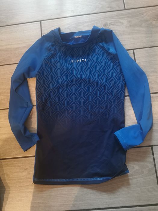 Koszulka termiczna rozmiar 116/122