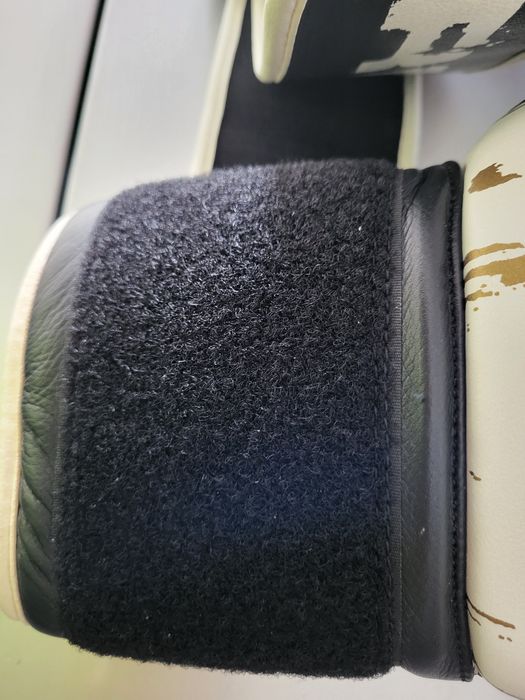 Luvas BOXE RDX Novas