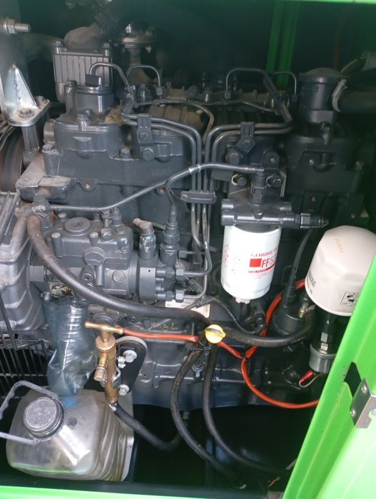 Ремонт та обслуговування генераторів