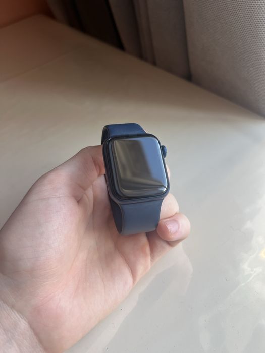 Apple Watch Series 6 40mm | Батарея 98%