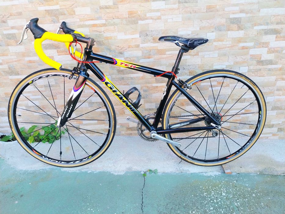 Bicicleta de estrada Giant