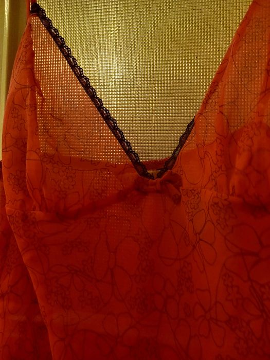koszullka nocna La Senza UK 16/eur 44