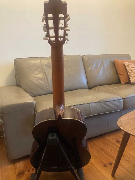Guitarra Paco Castillo 202